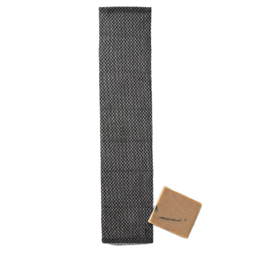 The Black Stuff - The Silverback Antibacterial Washcloth