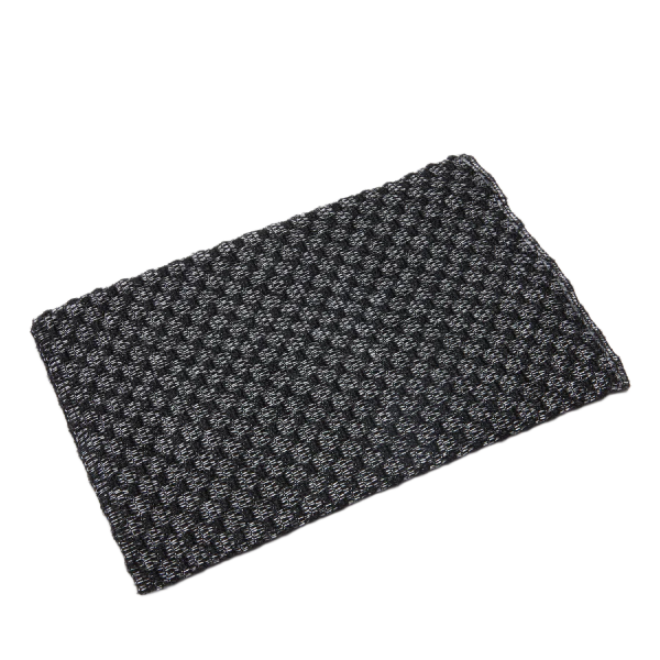 The Black Stuff - The Silverback Antibacterial Washcloth