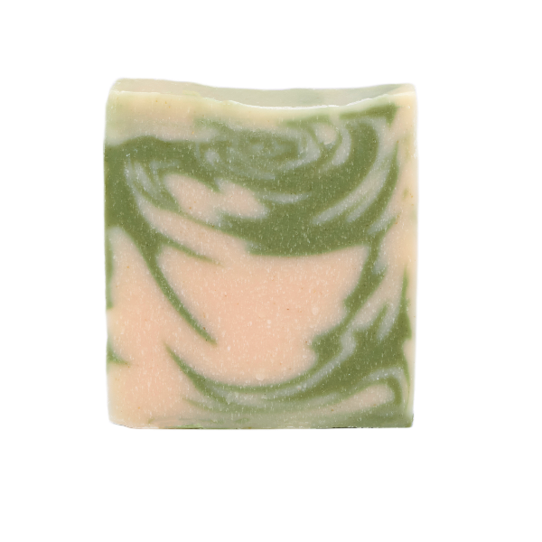 The Black Stuff – Irish Mountain Rain Soap
