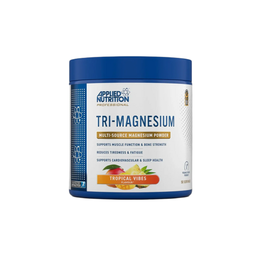 Applied Nutrition Tri-Magnesium Powder
