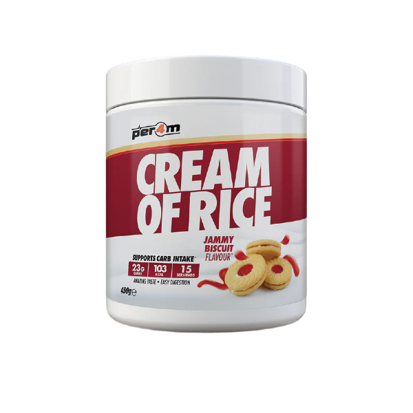 Per4m Cream of Rice - 450g