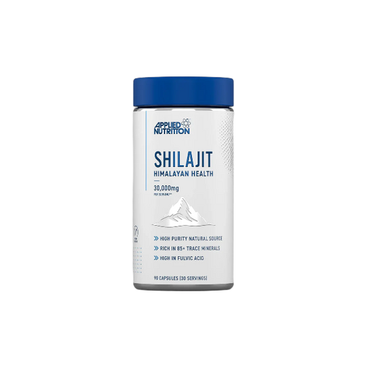 Applied Nutrition Pure Shilajit Capsules