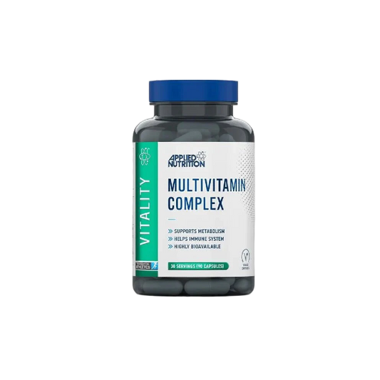 Applied Nutrition Multi-Vitamin Complex