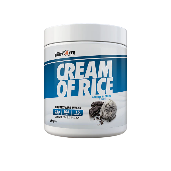 Per4m Cream of Rice - 450g