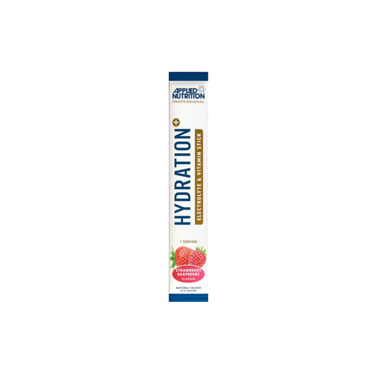 Applied Nutrition Hydration+ Electrolyte & Vitamin Powder Stick x 1