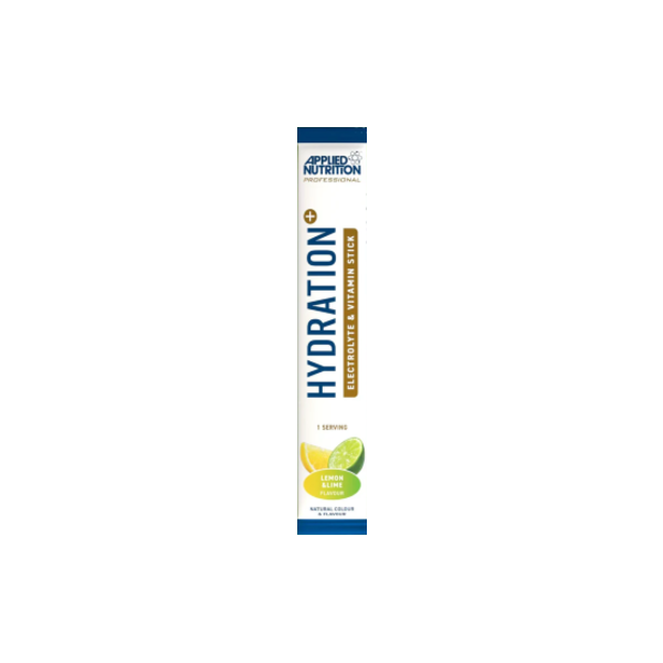 Applied Nutrition Hydration+ Electrolyte & Vitamin Powder Stick x 1