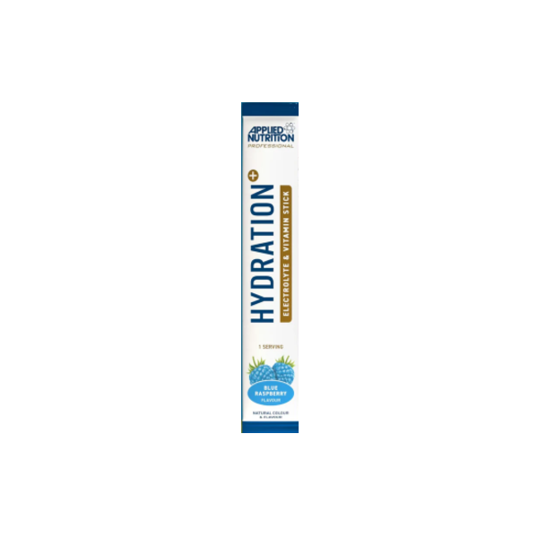 Applied Nutrition Hydration+ Electrolyte & Vitamin Powder Stick x 1