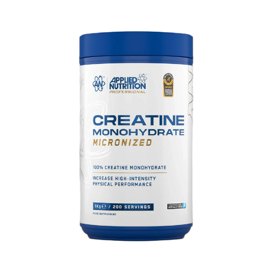 Applied Nutrition - Creatine Monohydrate