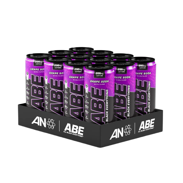 ABE Energy + Performance 12 x 330ml