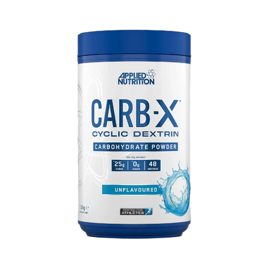 Applied Nutrition Carb X 1.2kg