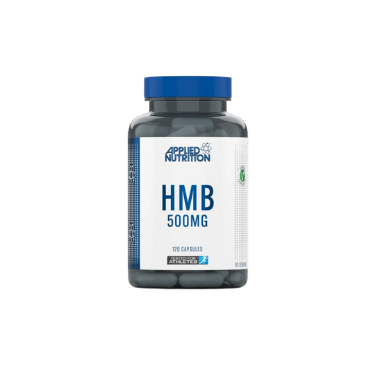 Applied Nutrition HMB 500mg Capsules