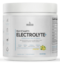 Supplement Needs ELECTROLYTE +