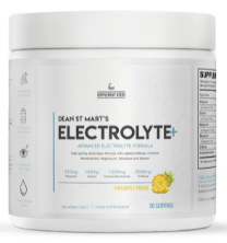 Supplement Needs ELECTROLYTE +