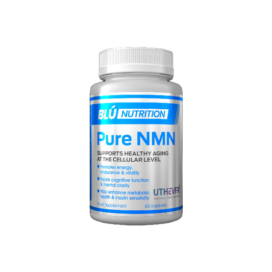 Blu Nutrition Pure NMN