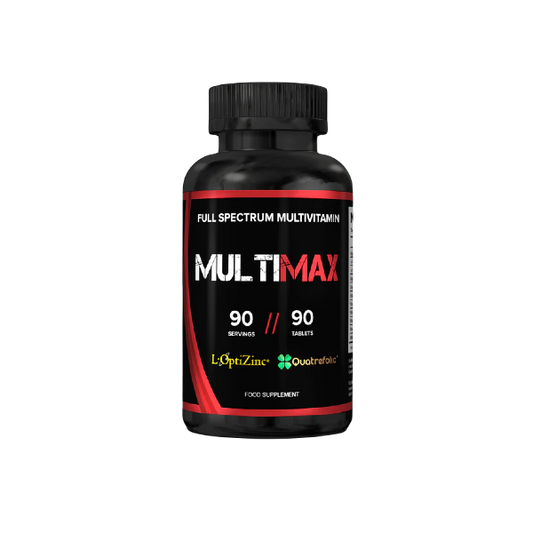 STROM MultiMAX 6︎0︎/9︎0︎ Servings
