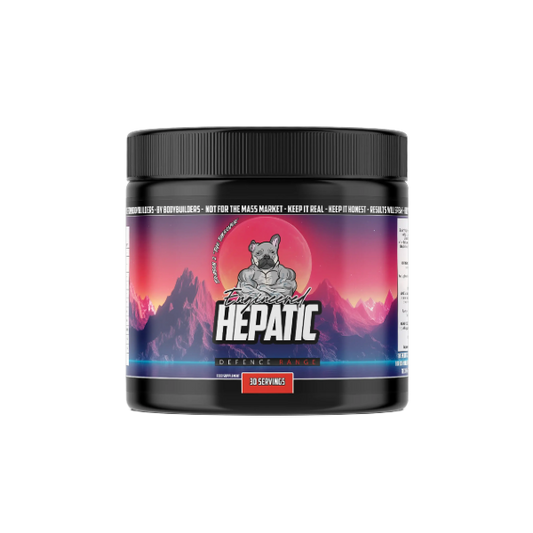 ENGINEERED MUSCLE HEPATIC