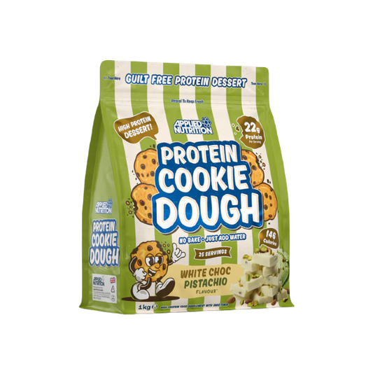 Applied Nutrition Protein Cookie Dough Dessert