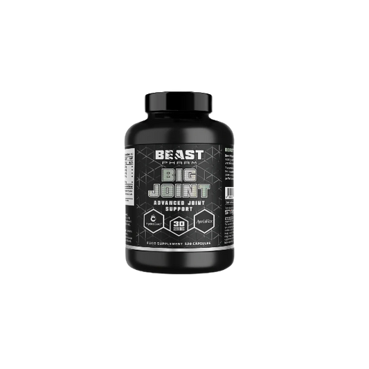 BEAST PHARM BIG Joint - 30 Servings
