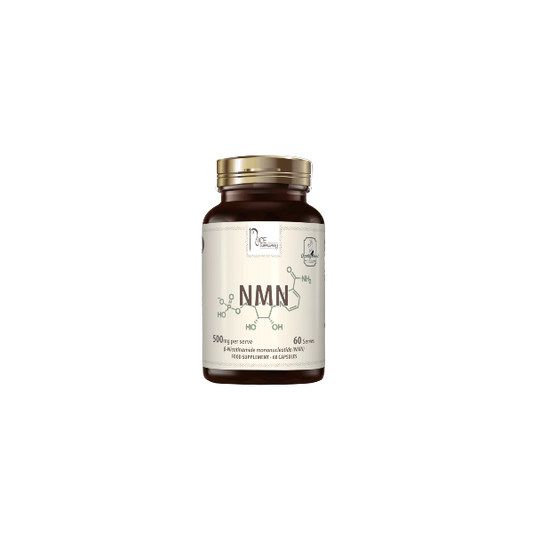 Nice Supplement Co NMN // 500mg