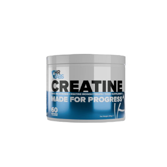 HR Labs Creatine Monohydrate