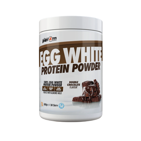 Per4m Egg White Protein 900g