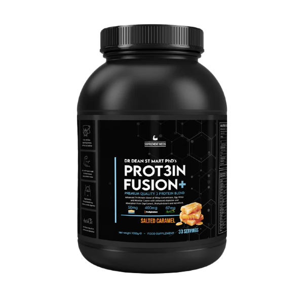 Supplement Needs Prot3in Fusion - 1kg