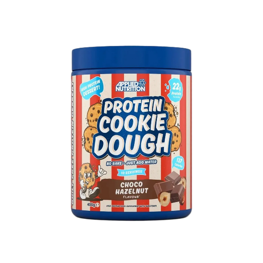 Applied Nutrition Protein Cookie Dough Dessert (400g)