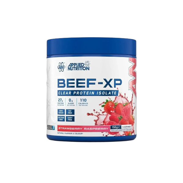 Applied Nutrition BEEF-XP Clear Beef Protein Isolate (150g)