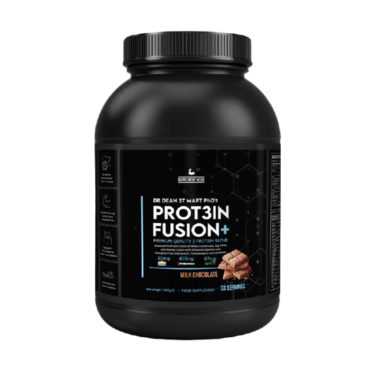Supplement Needs Prot3in Fusion - 1kg