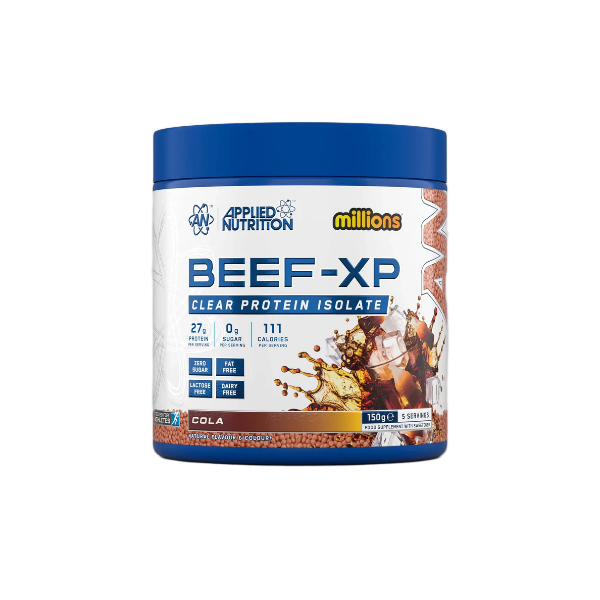 Applied Nutrition BEEF-XP Clear Beef Protein Isolate (150g)