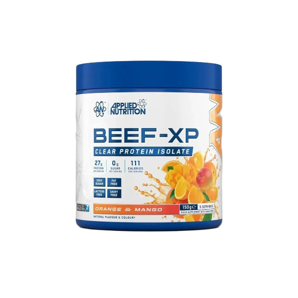 Applied Nutrition BEEF-XP Clear Beef Protein Isolate (150g)