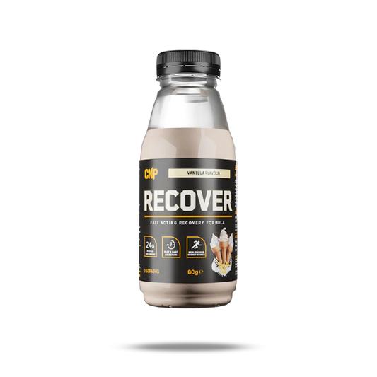 CNP Recover Shake & Take - 1 Serving