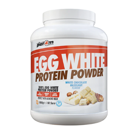 Per4m Egg White Protein 1.8kg