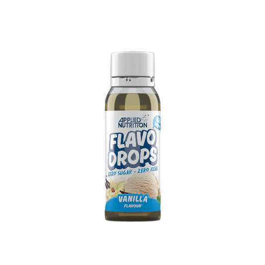 Applied Nutrition Flavo Drops - Zero Sugar Zero Calorie