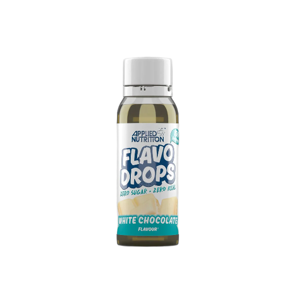 Applied Nutrition Flavo Drops - Zero Sugar Zero Calorie