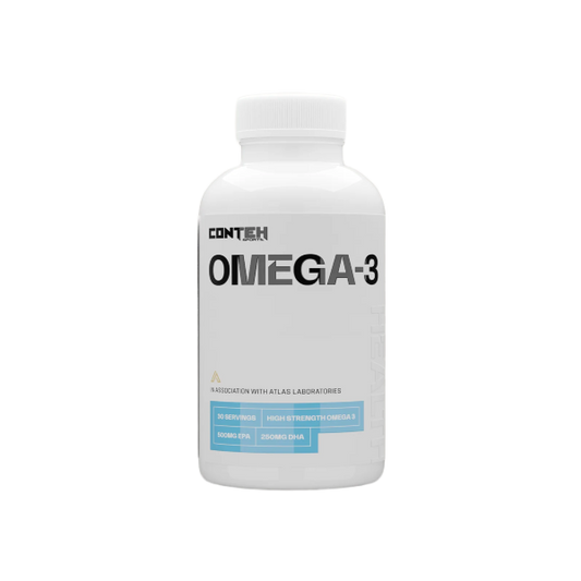 Conteh Sports OMEGA-3