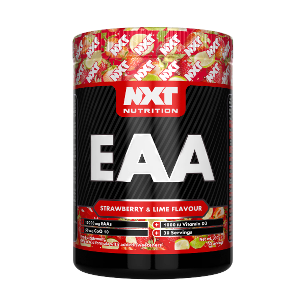 NXT EAA 360g