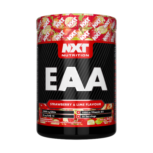 NXT EAA 360g