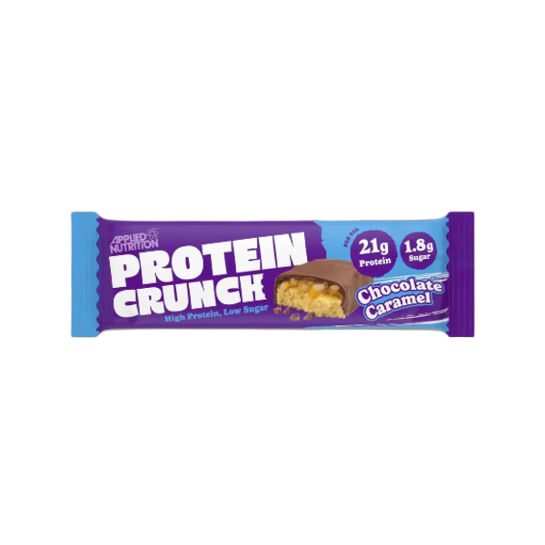 Applied Nutrition Crunch Protein Bar x 1