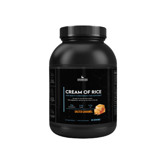 Supplement Needs Cream of Rice - 2kg
