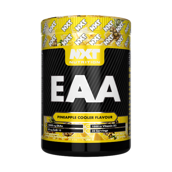 NXT EAA 360g