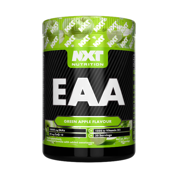 NXT EAA 360g