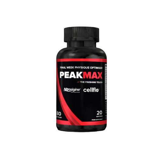 Strom PeakMAX