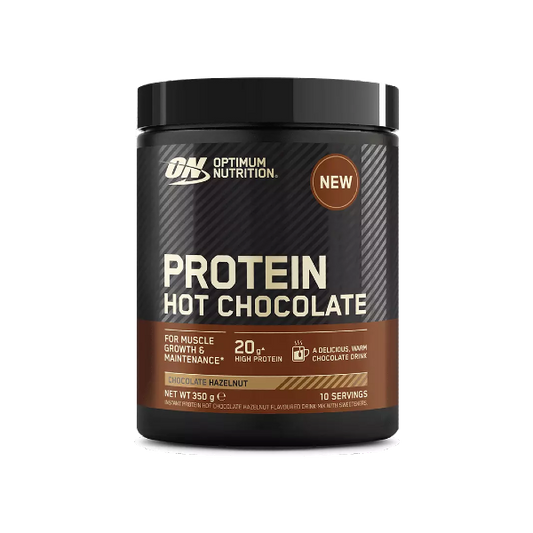 ON Protein Hot Chocolate