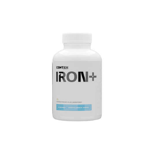 Conteh IRON+
