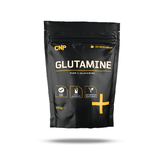 CNP Glutamine - 250g