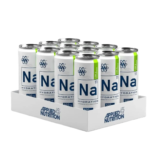 Applied Nutrition Na11 Hydration Drink x 12