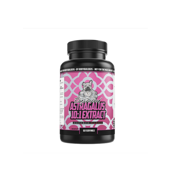 Engineered Muscle Astragalus