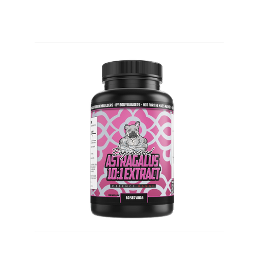 Engineered Muscle Astragalus