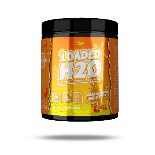 CNP Loaded H2O